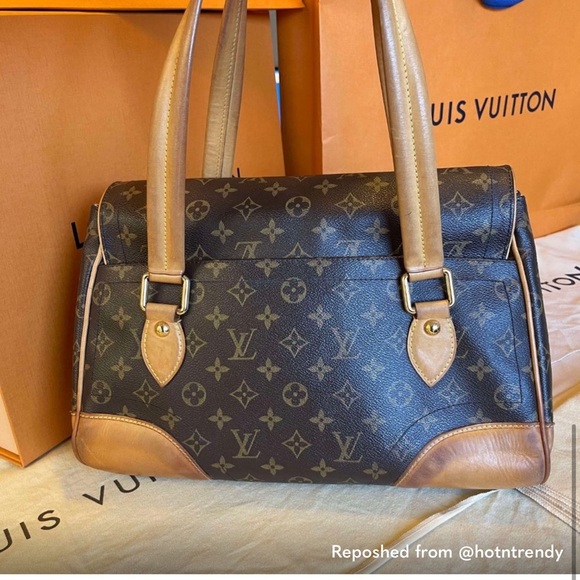 Beautiful ❤️Beverly MM - Picture 11 of 14